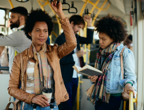 ¿Cómo Evitar Marearse al Viajar en Autobús?